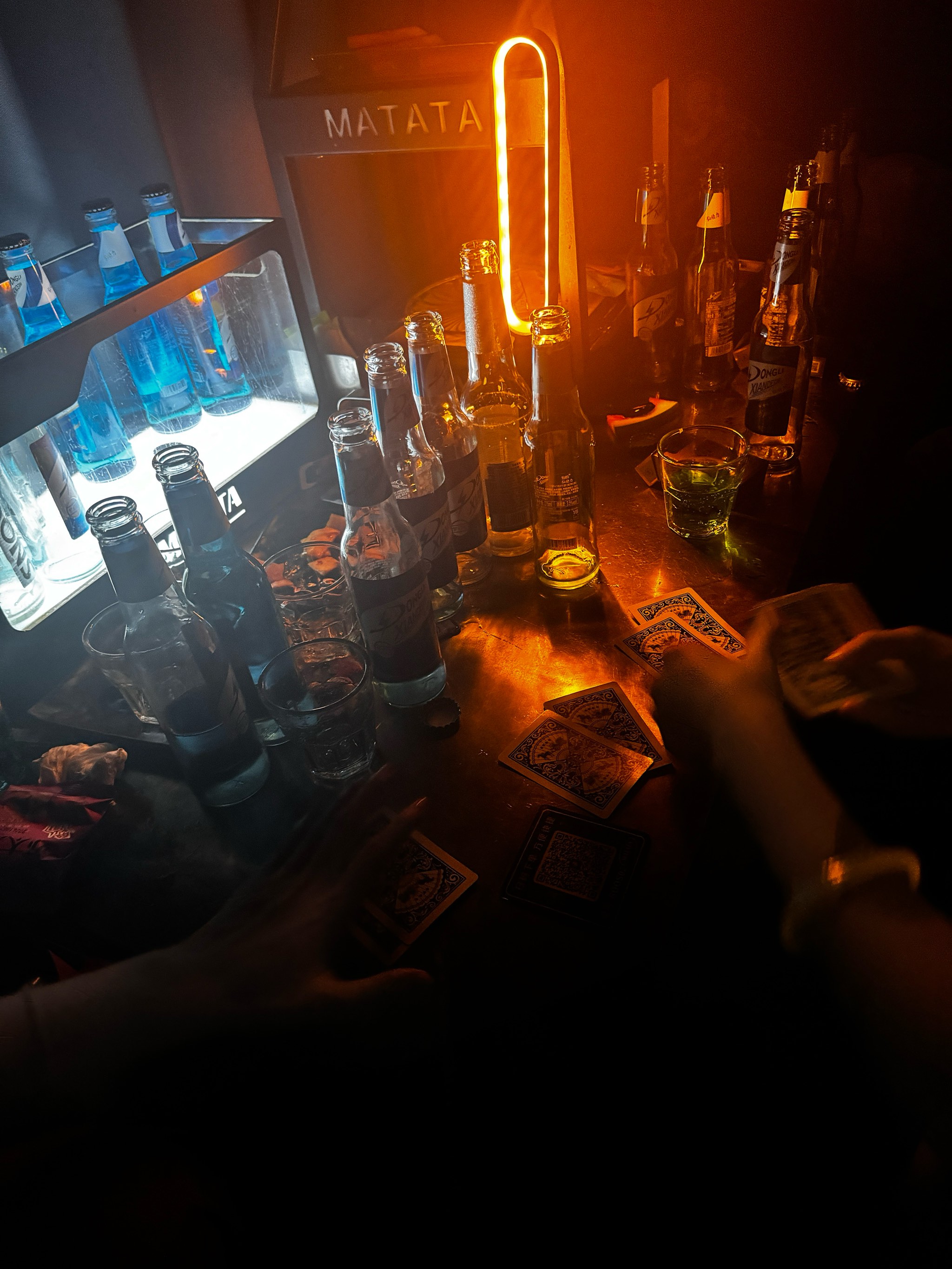 海东商务ktv计时方法-乐都区ktv预订