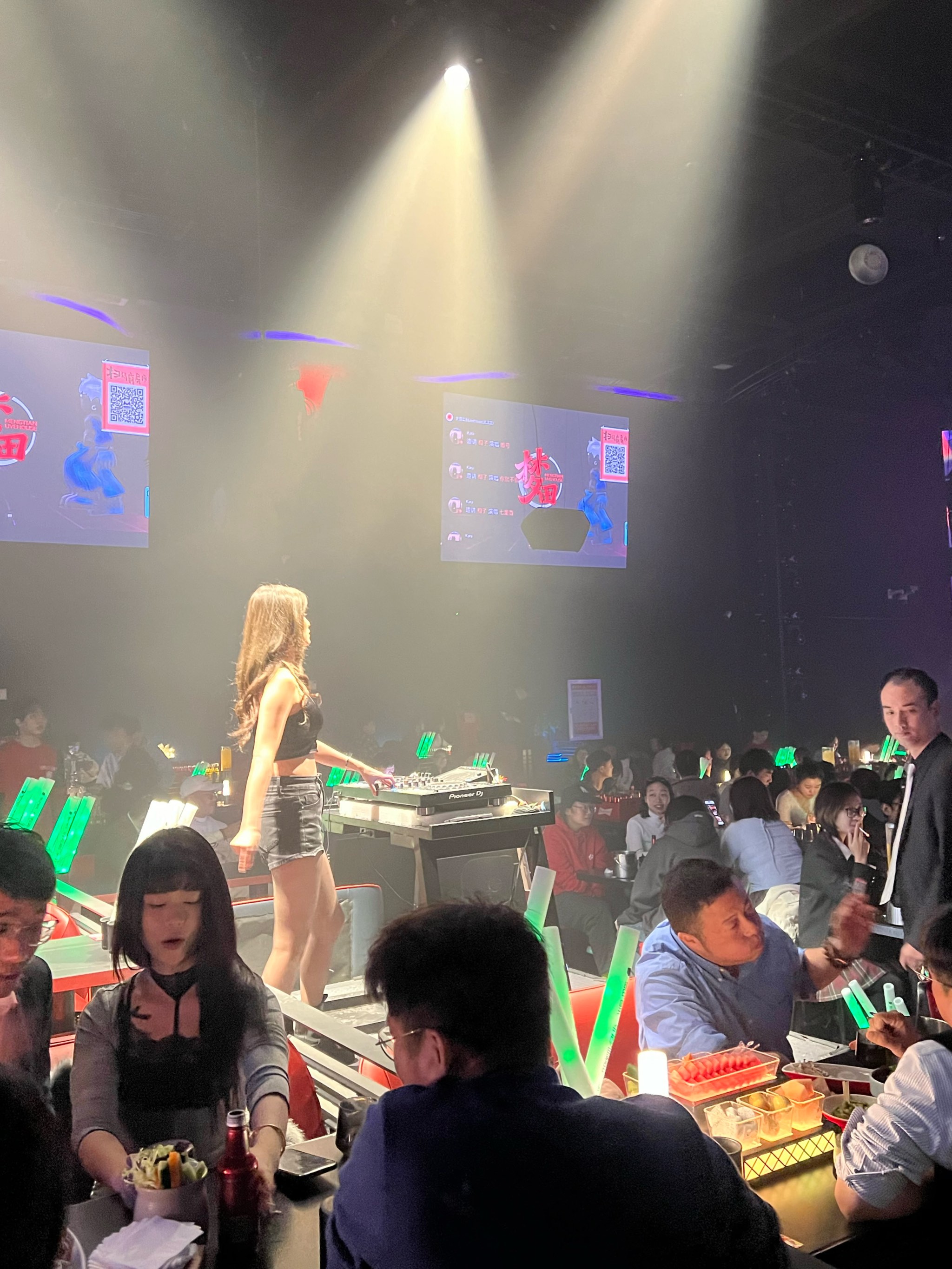 海东商务ktv，商务娱乐绝佳选择-乐都区ktv预订